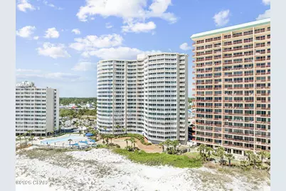 7205 Thomas Drive #1206, Panama City Beach, FL 32408 - Photo 95