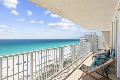 7205 Thomas Drive #1206, Panama City Beach, FL 32408 - Photo 21