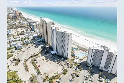 7205 Thomas Drive #1206, Panama City Beach, FL 32408 - Photo 91