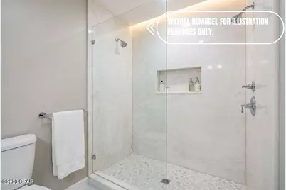 7205 Thomas Drive #1206, Panama City Beach, FL 32408 - Photo 101