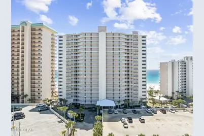 7205 Thomas Drive #1206, Panama City Beach, FL 32408 - Photo 99