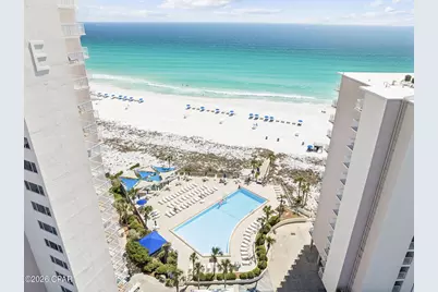 7205 Thomas Drive #1206, Panama City Beach, FL 32408 - Photo 83