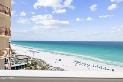 7205 Thomas Drive #1206, Panama City Beach, FL 32408 - Photo 29