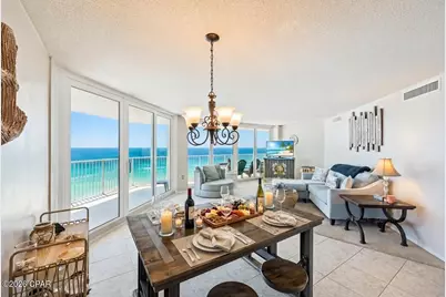7205 Thomas Drive #1206, Panama City Beach, FL 32408 - Photo 11