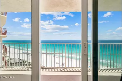 7205 Thomas Drive #1206, Panama City Beach, FL 32408 - Photo 9