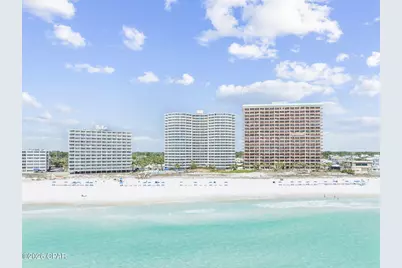 7205 Thomas Drive #1206, Panama City Beach, FL 32408 - Photo 77