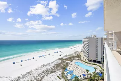 7205 Thomas Drive #1206, Panama City Beach, FL 32408 - Photo 49