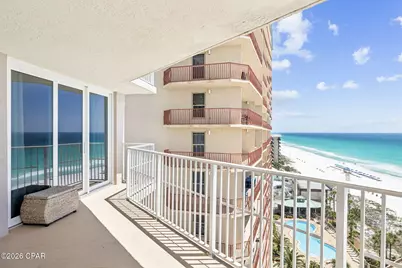 7205 Thomas Drive #1206, Panama City Beach, FL 32408 - Photo 45