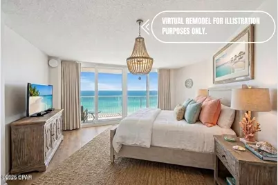 7205 Thomas Drive #1206, Panama City Beach, FL 32408 - Photo 19