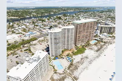 7205 Thomas Drive #1206, Panama City Beach, FL 32408 - Photo 79