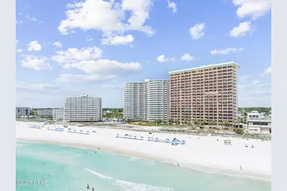 7205 Thomas Drive #1206, Panama City Beach, FL 32408 - Photo 81