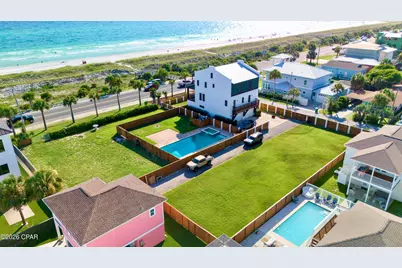 13706 Front Beach Road, Panama City Beach, FL 32413 - Photo 5