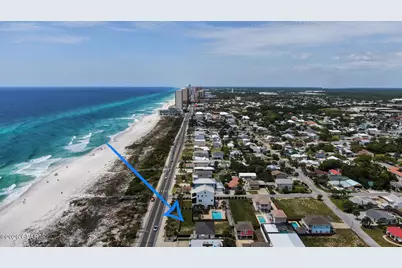13706 Front Beach Road, Panama City Beach, FL 32413 - Photo 1