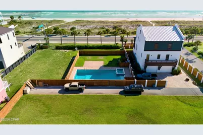 13706 Front Beach Road, Panama City Beach, FL 32413 - Photo 9