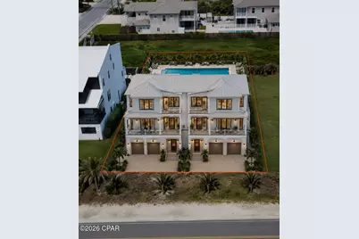 13706 Front Beach Road, Panama City Beach, FL 32413 - Photo 3