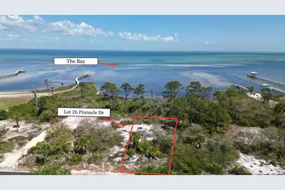 Lot 26 Pinnacle Drive, Port Saint Joe, FL 32456 - Photo 1