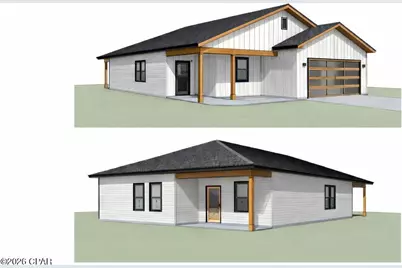 Tbd Elkcam Boulevard #Lot 48, Chipley, FL 32428 - Photo 1