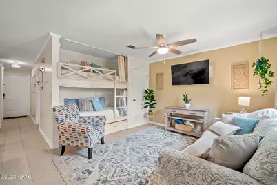 134 Damon Circle #Unit D, Panama City Beach, FL 32407 - Photo 15