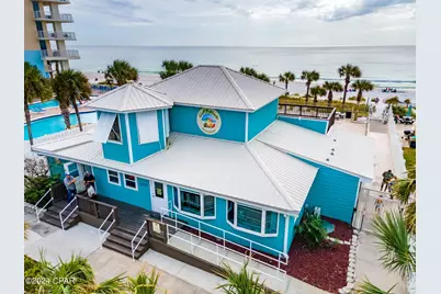 134 Damon Circle #Unit D, Panama City Beach, FL 32407 - Photo 33