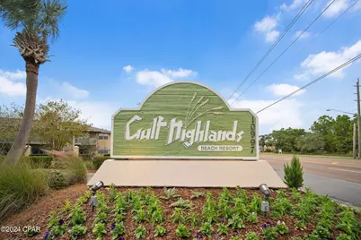 134 Damon Circle #Unit D, Panama City Beach, FL 32407 - Photo 27