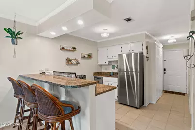 134 Damon Circle #Unit D, Panama City Beach, FL 32407 - Photo 11