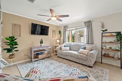 134 Damon Circle #Unit D, Panama City Beach, FL 32407 - Photo 13