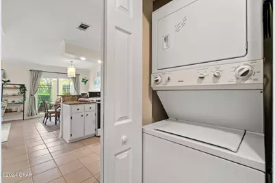 134 Damon Circle #Unit D, Panama City Beach, FL 32407 - Photo 7
