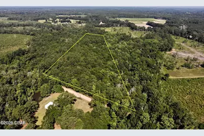 00 Broom Road, Bonifay, FL 32425 - Photo 5