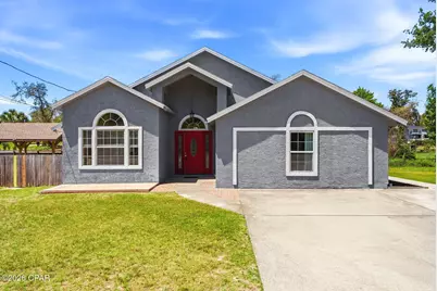 1024 East Street, Panama City, FL 32404 - Photo 1