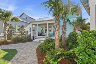 140 Paradise Found Cir, Panama City Beach, FL 32413 - Photo 3
