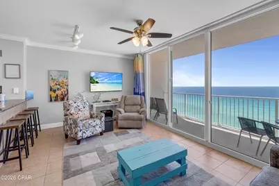 16819 Front Beach Road #1013, Panama City Beach, FL 32413 - Photo 31