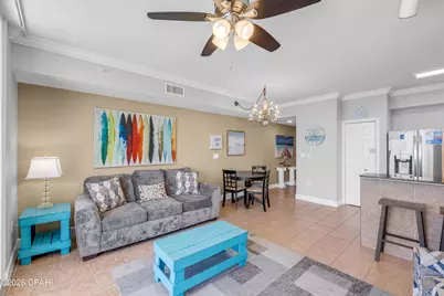 16819 Front Beach Road #1013, Panama City Beach, FL 32413 - Photo 33