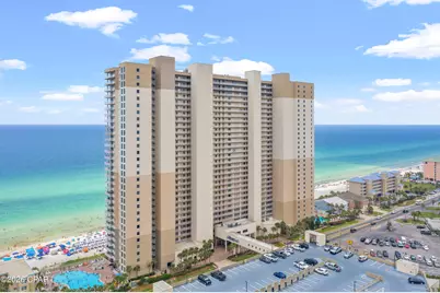 16819 Front Beach Road #1013, Panama City Beach, FL 32413 - Photo 89