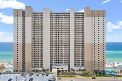 16819 Front Beach Road #1013, Panama City Beach, FL 32413 - Photo 85