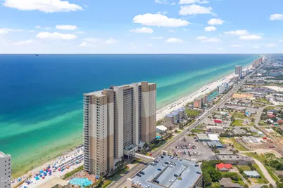 16819 Front Beach Road #1013, Panama City Beach, FL 32413 - Photo 95
