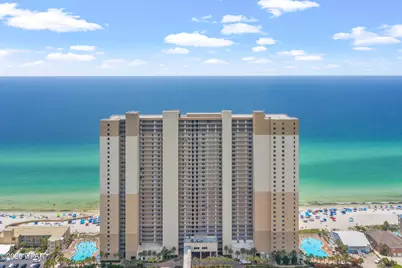 16819 Front Beach Road #1013, Panama City Beach, FL 32413 - Photo 99
