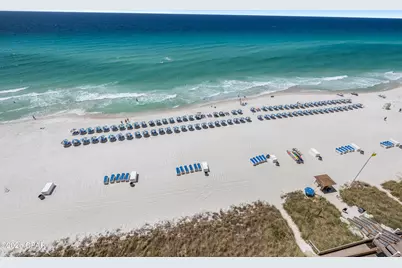 16819 Front Beach Road #1013, Panama City Beach, FL 32413 - Photo 37