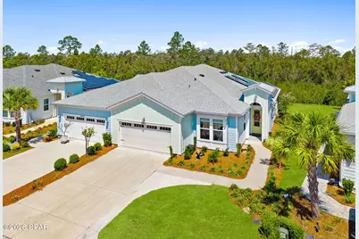 8531 Island Breeze Avenue, Panama City Beach, FL 32413 - Photo 41