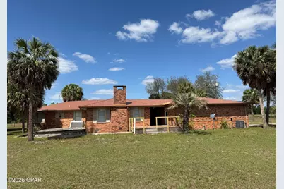 10342 Brown Road, Fountain, FL 32438 - Photo 3