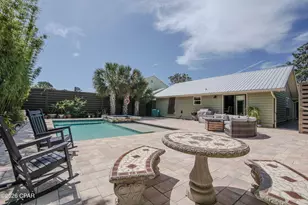 5706 Hilltop Ave, Panama City Beach, FL 32408 - Photo 17