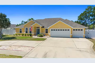 142 Twilight Bay Drive, Panama City Beach, FL 32407 - Photo 1