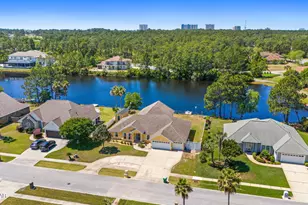 142 Twilight Bay Dr, Panama City Beach, FL 32407 - Photo 49
