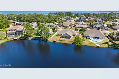 142 Twilight Bay Drive, Panama City Beach, FL 32407 - Photo 47