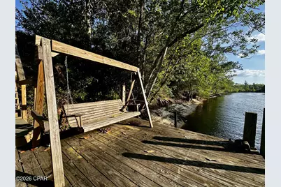 5056 SE Shellcracker Avenue, Blountstown, FL 32424 - Photo 3