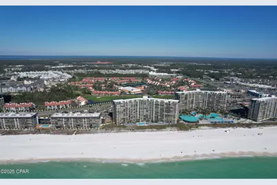 11619 Front Beach Road #402, Panama City Beach, FL 32407 - Photo 39