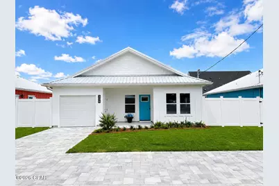 306 Jasmine Place, Panama City Beach, FL 32413 - Photo 1