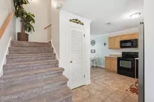 628 W Caladium Cir, Panama City Beach, FL 32413 - Photo 5