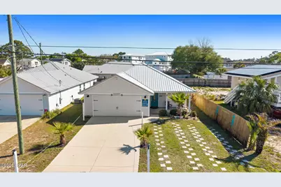 6712 Sunset Avenue, Panama City, FL 32408 - Photo 39