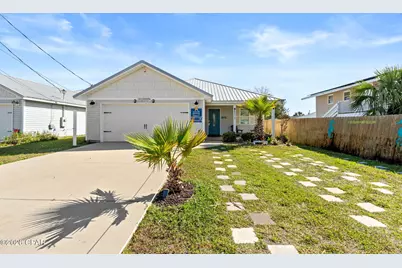 6712 Sunset Avenue, Panama City, FL 32408 - Photo 3