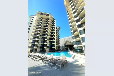 9850 S Thomas Drive #909E, Panama City, FL 32408 - Photo 1